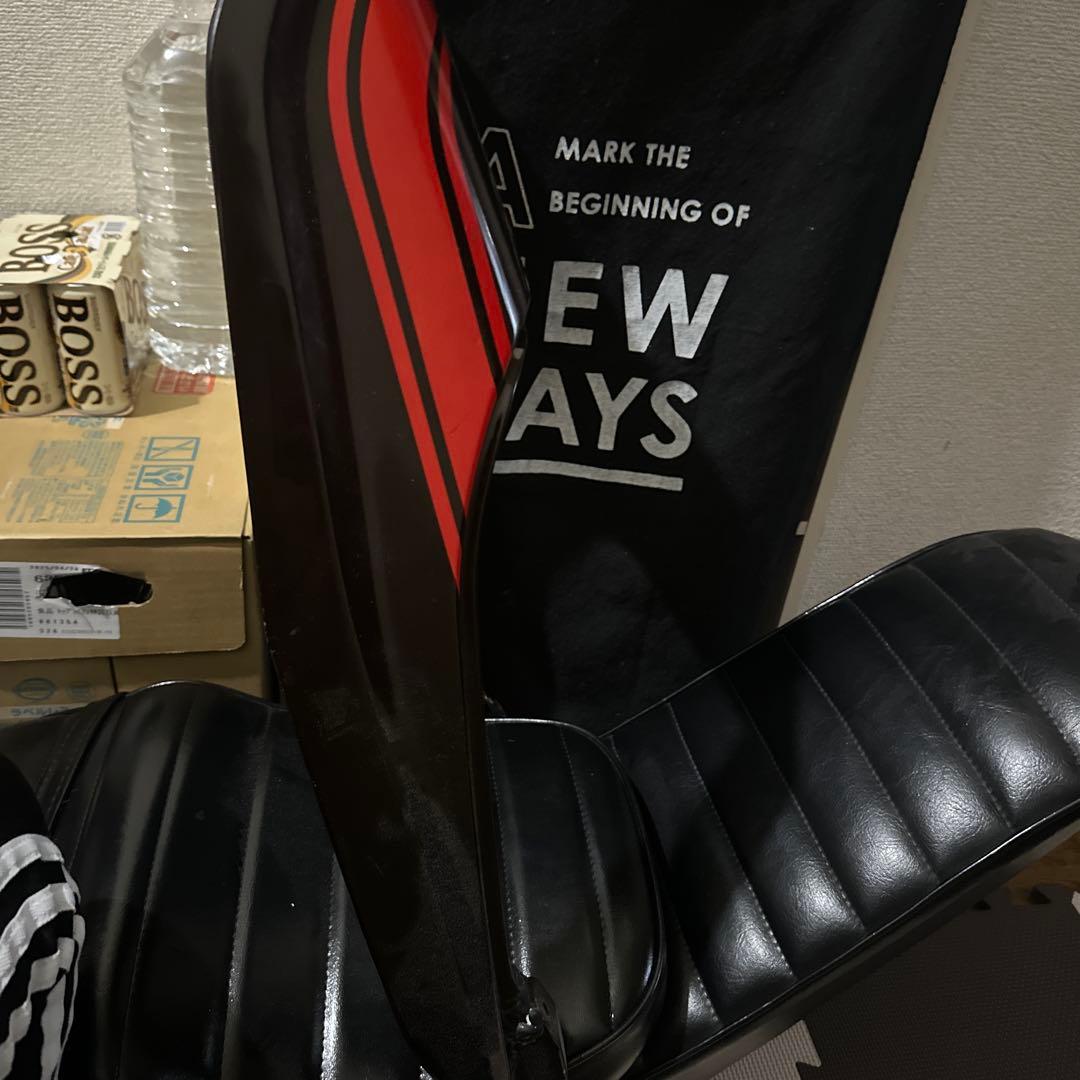 早い者勝ち　Kawasaki zephyrX 400 ファイナルエディション外装