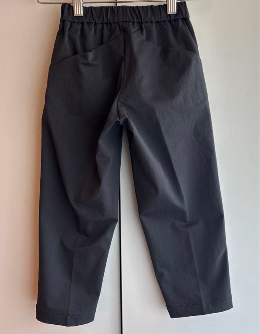 MOUN TEN. リサイクル ナイロン セットアップ　入学式　卒園式