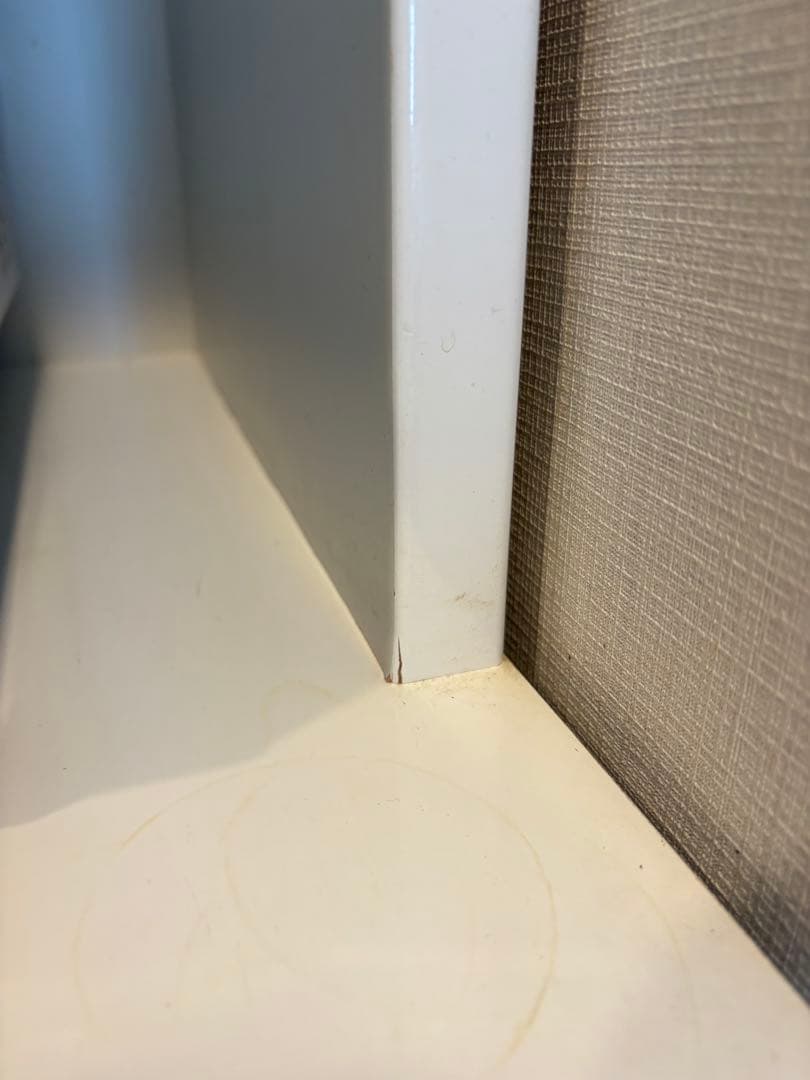 ニトリ　食器棚　幅100cm ※3/15以降の送付となります