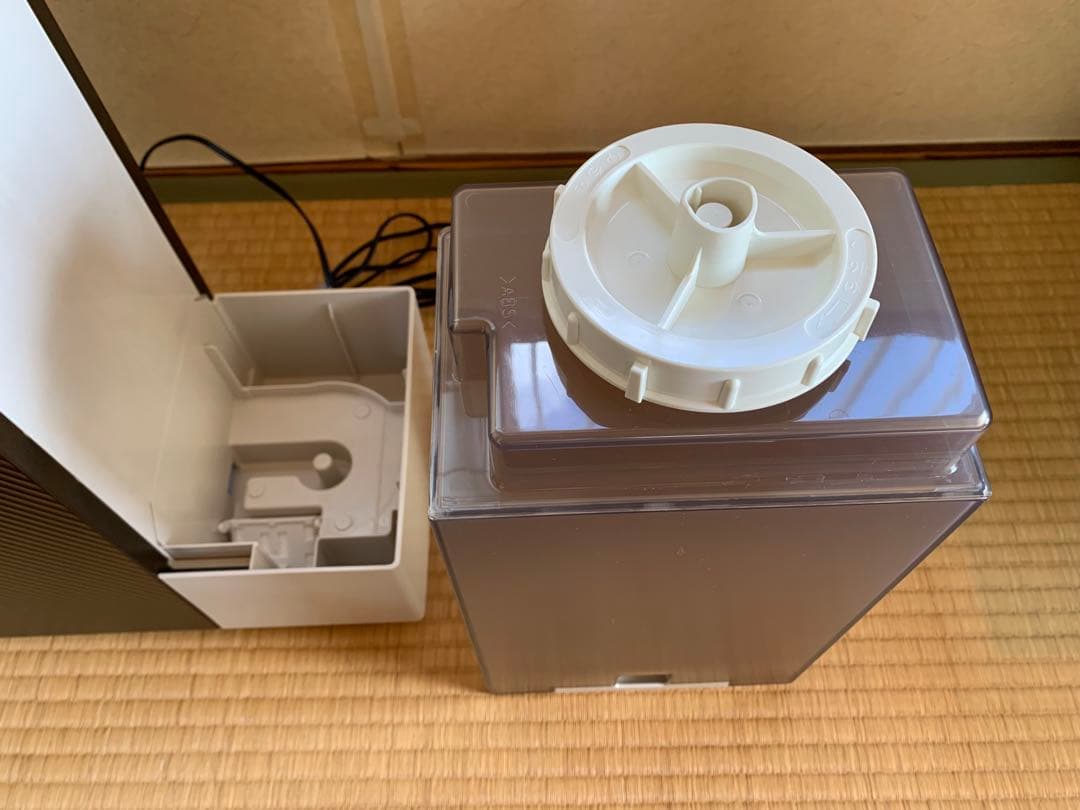 加湿器　DAINICHI HD-RX517(T)