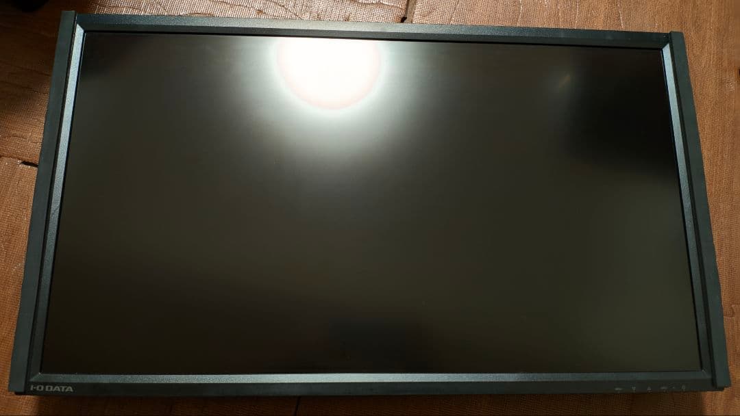 ボ*ン様 IODATA アイオーデータ LCD-M4K282XB 28インチ 4