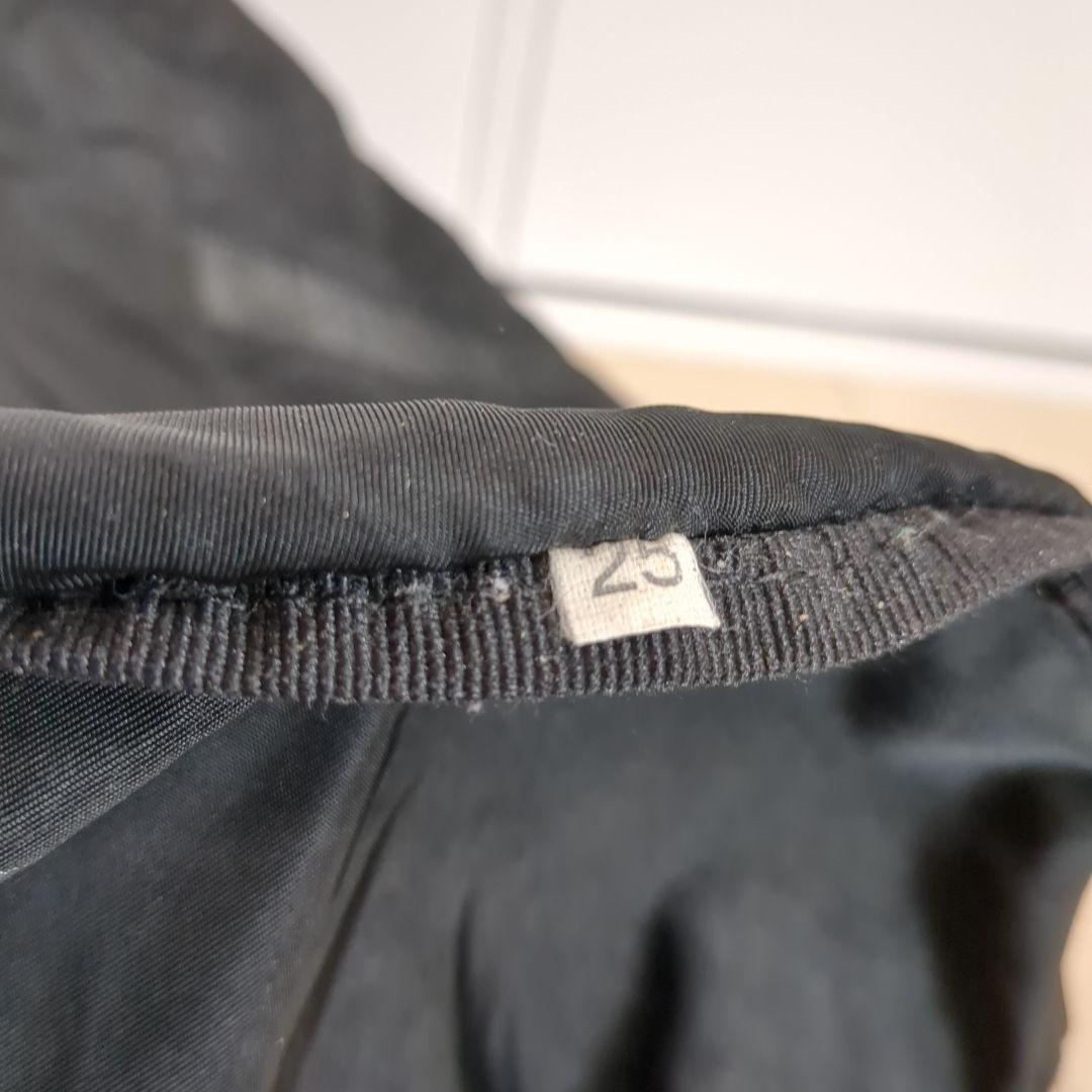 PRADA ボストンバッグ ブラック 三角ロゴ テスートナイロン 大容量