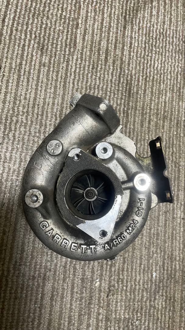 s14 純正タービン シルビア タービン sr20 SR20DET