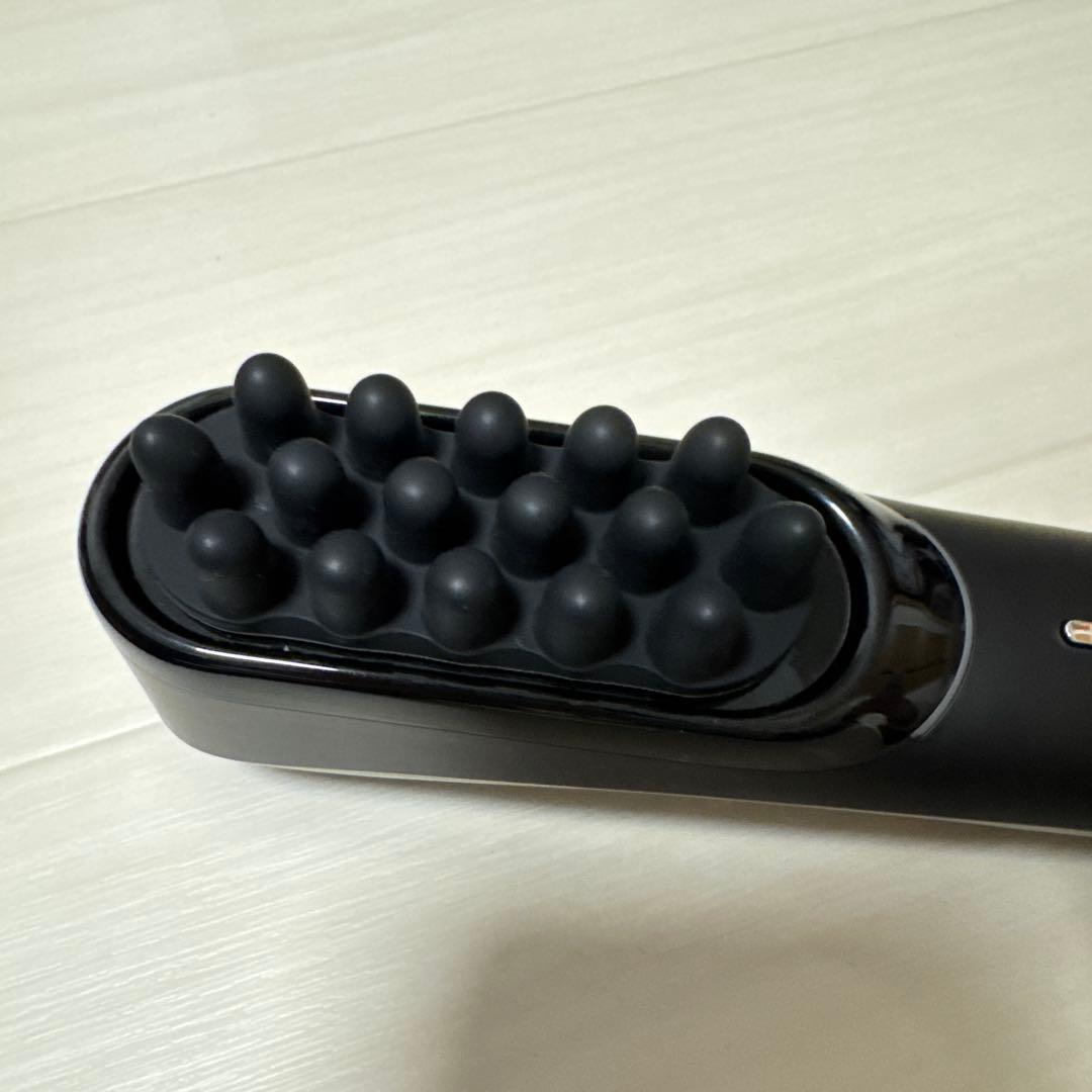 MYTREX VIDO モーションブラシ　マッサージ器 充電器付き