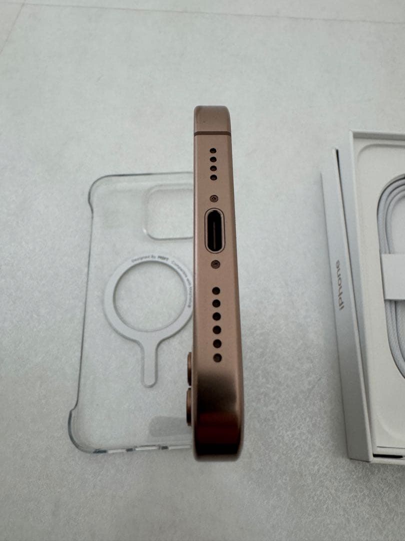 iphone16 pro max 256gb SIMフリー