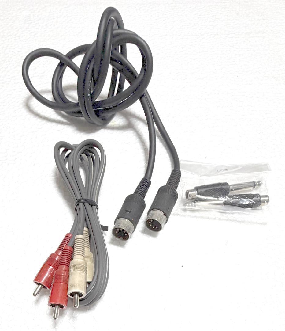 YAMAHA CBX-128M MIDI音源 Mac/Win対応 動作品