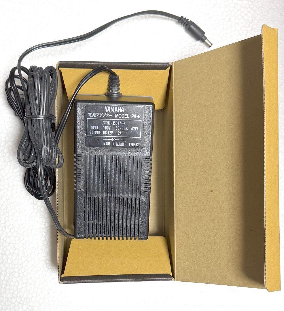 YAMAHA CBX-128M MIDI音源 Mac/Win対応 動作品