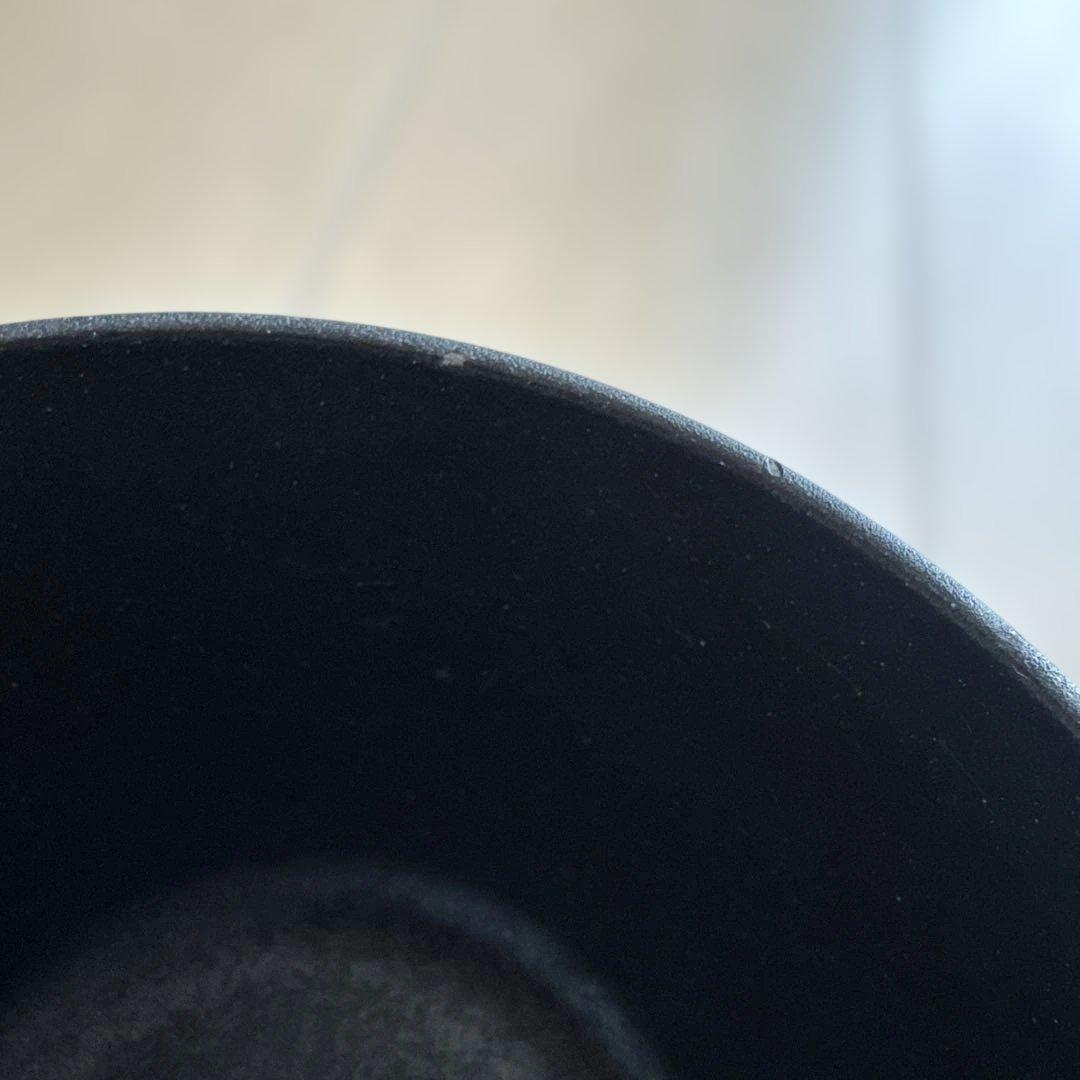 新品　ストウブ　ラ ココット デ ゴハン Mサイズ　白