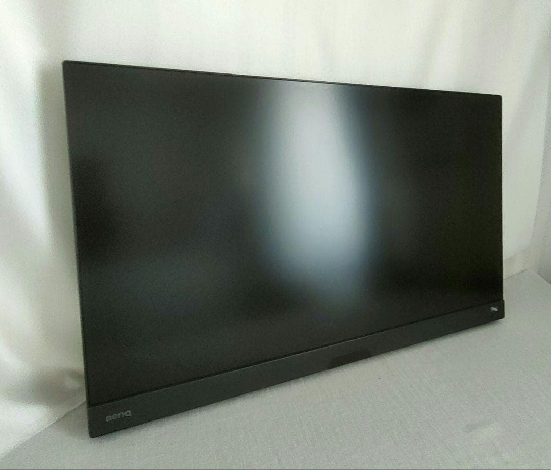 BenQ MOBIUZ 27型 EX2710Q ゲーミングモニター LCD