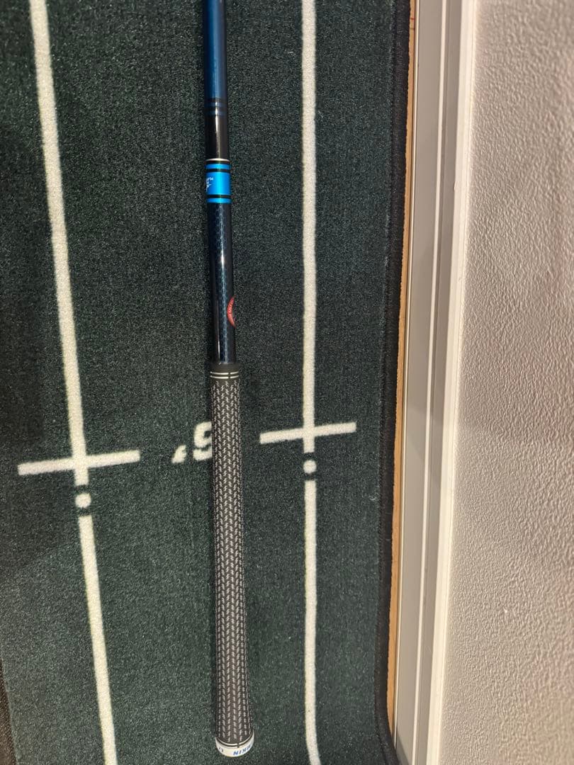 TaylorMade SIM2 MAX ユーティリティ 4番