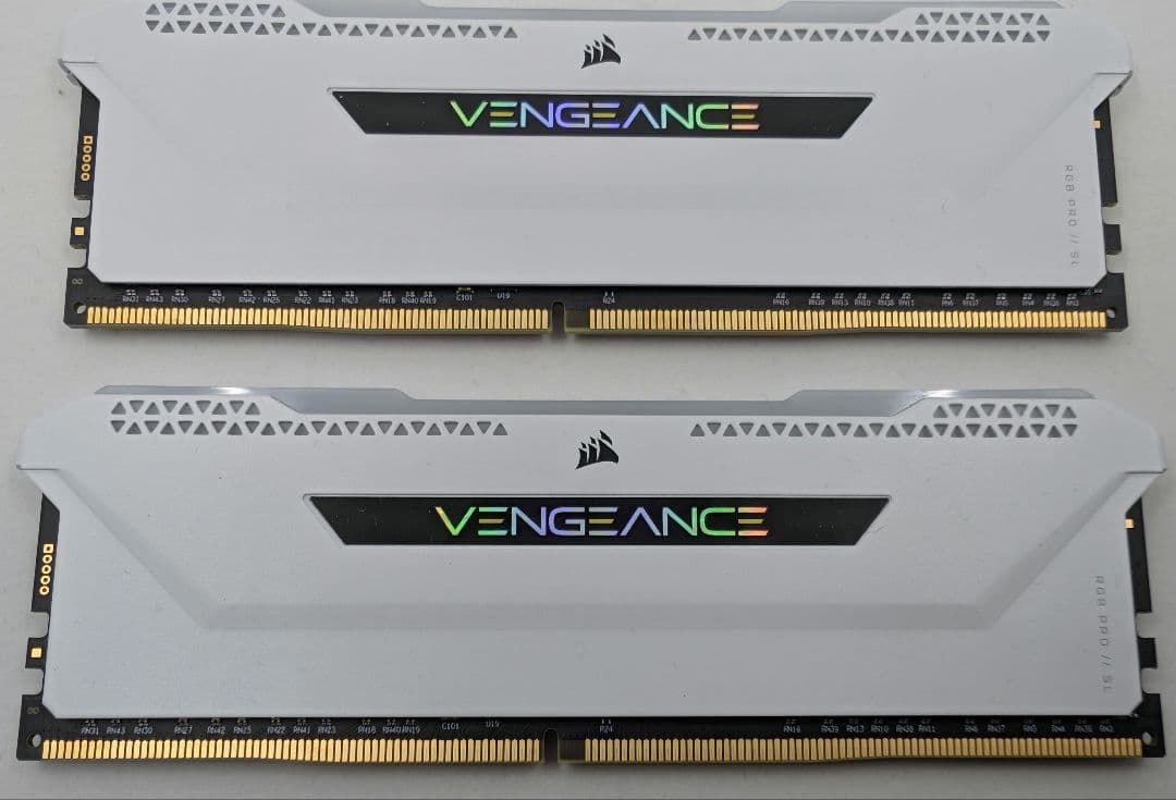 intel 12400F　マザーボード　メモリの3点セット