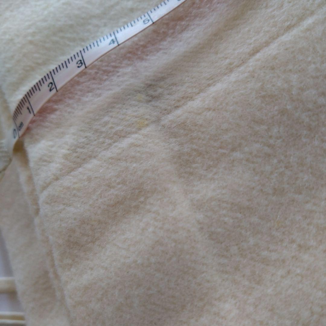 *＊*…ラルフローレン コレクション カシミヤパンツ✵カシミヤ100%ストレート