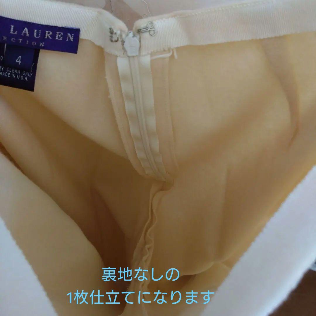 *＊*…ラルフローレン コレクション カシミヤパンツ✵カシミヤ100%ストレート