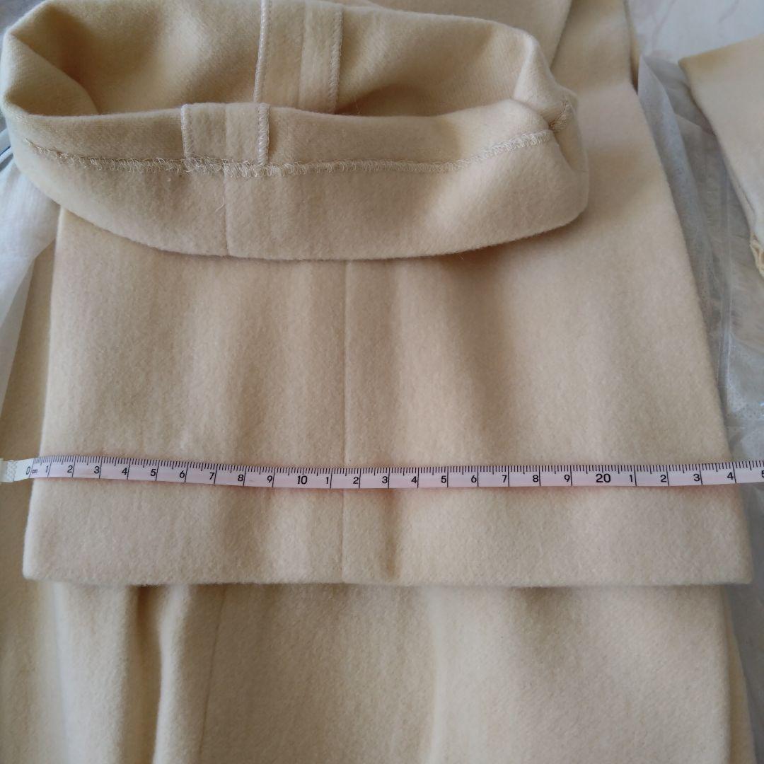 *＊*…ラルフローレン コレクション カシミヤパンツ✵カシミヤ100%ストレート