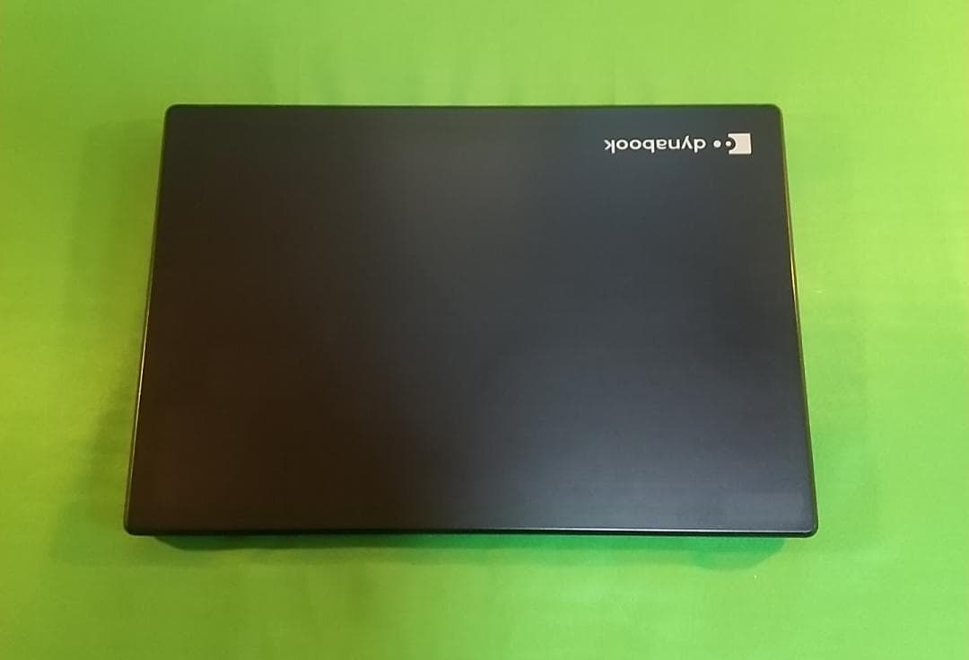 Windowsノート本体 Dynabook G83/FP/i5 10210U/8G/SSD256G