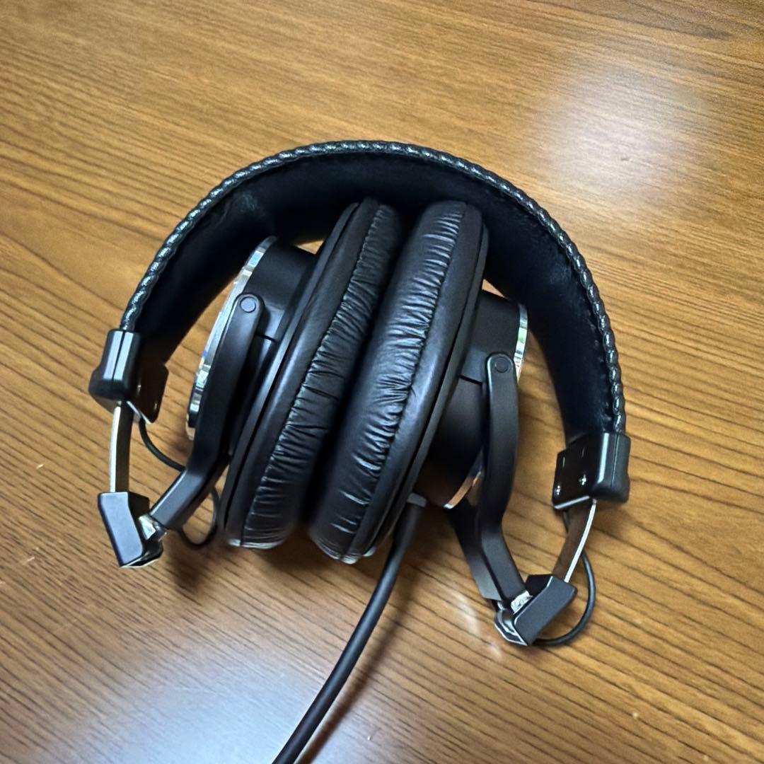 ヘッドホン SONY MDR-CD900ST