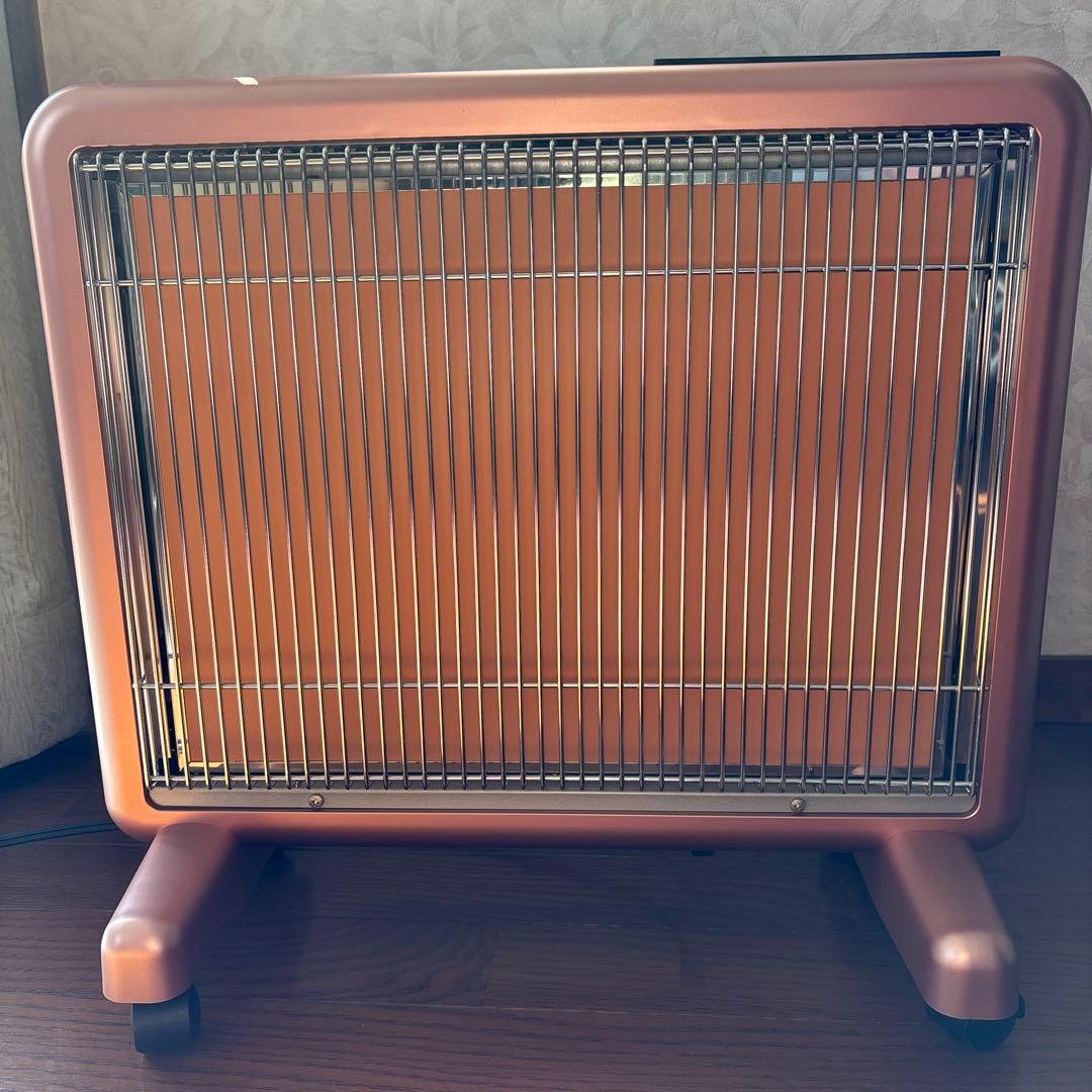 サンルミエ タイマー付き E800L-TM2 コーラル