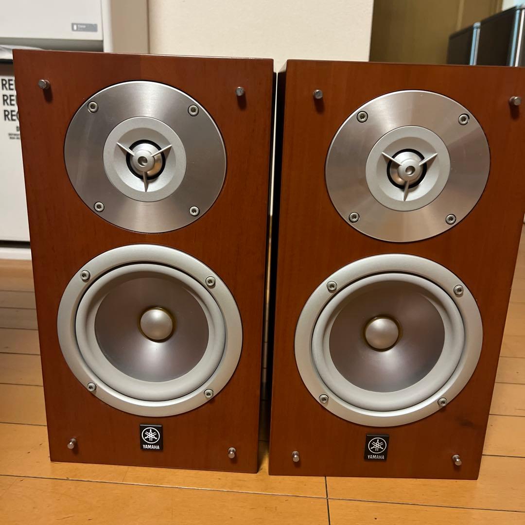 Yamaha NS-M515 スピーカー