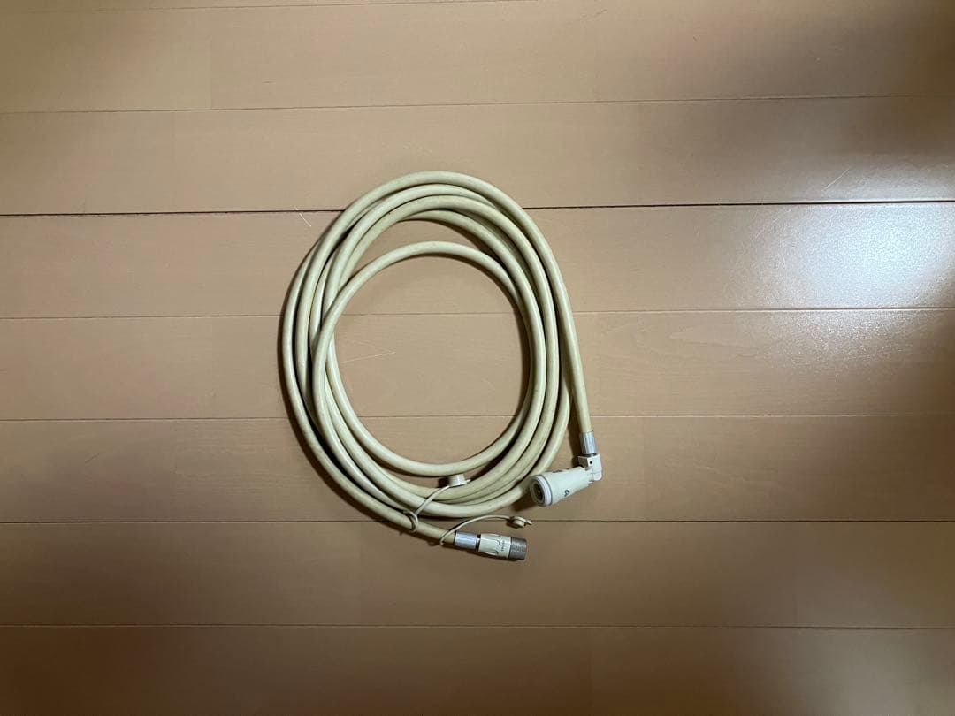 【動作確認済】ガスファンヒーター　大阪ガス　140-5323