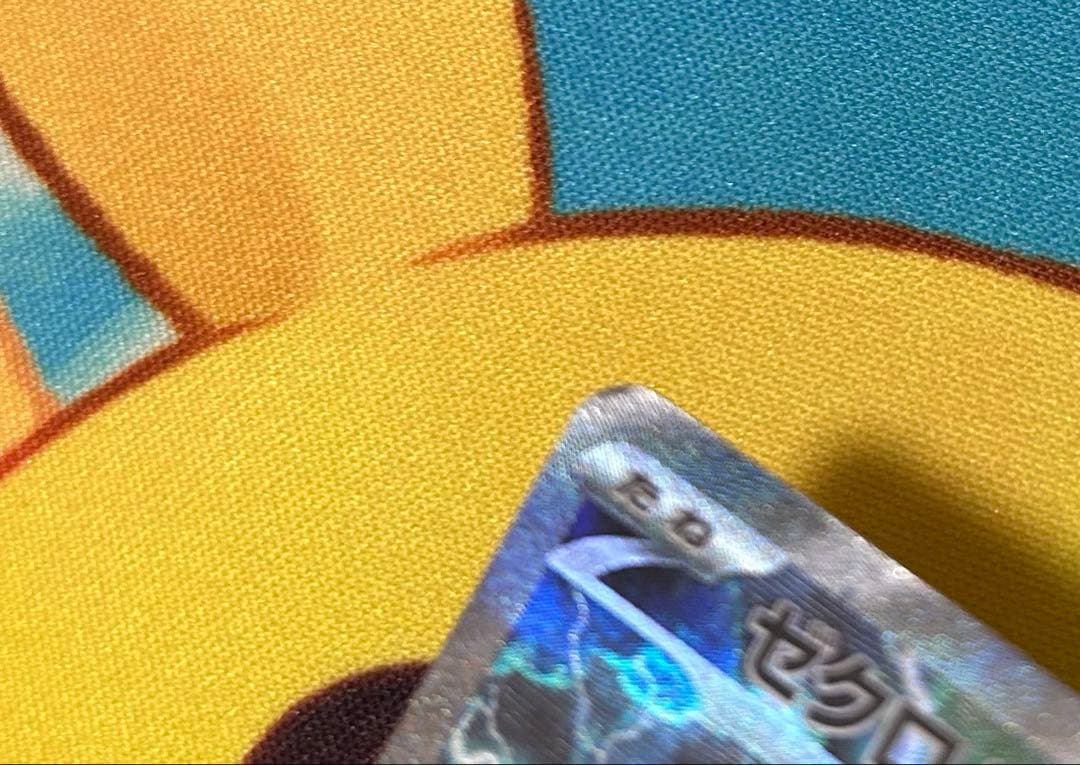 ポケカ　引退品　まとめ売り　ゼクロムex sar