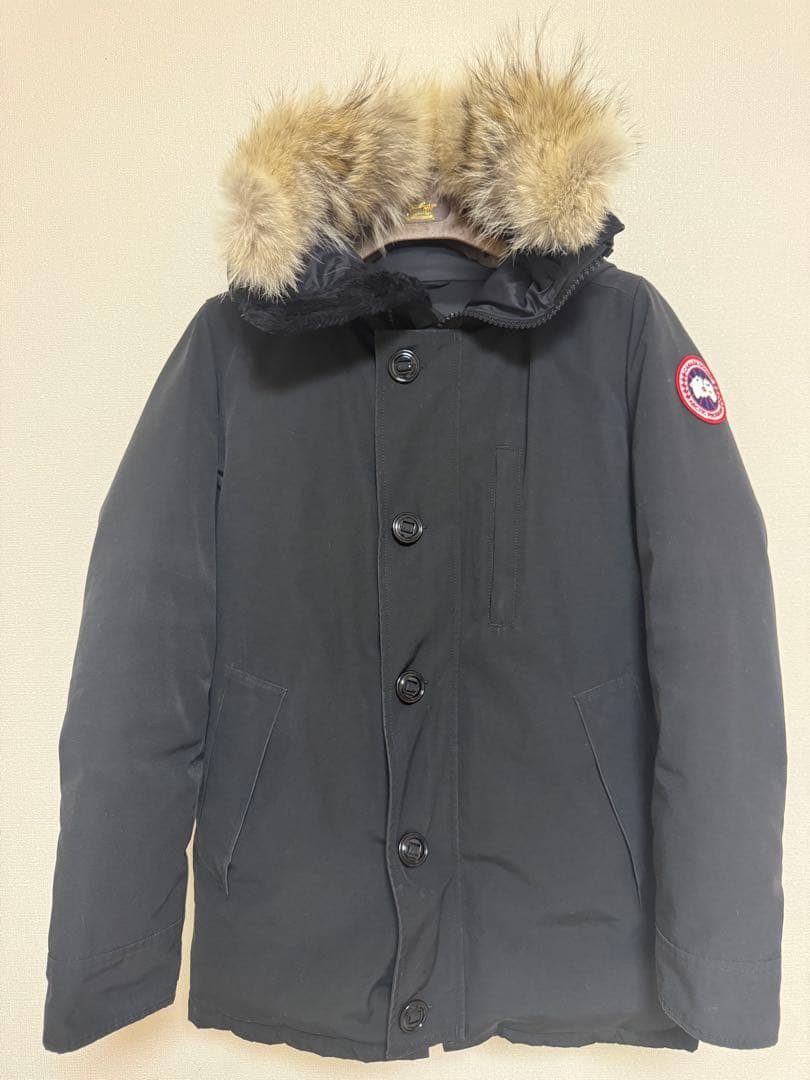 カナダグース　ダウンジャケット