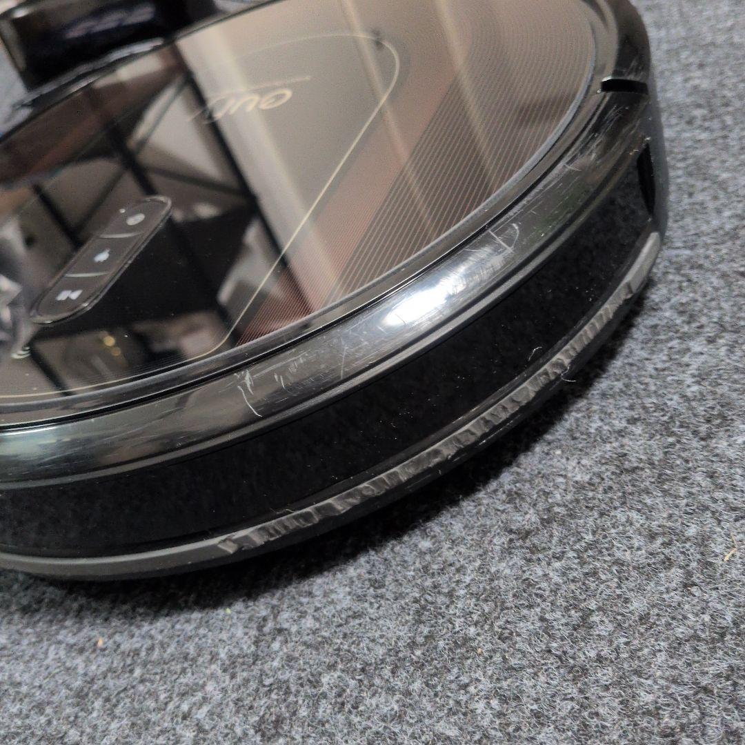 eufy Robovac G30 Hybrid 本体