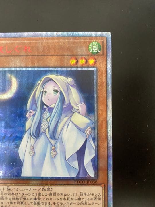 朔夜しぐれ　さよしぐれ　20thシークレット　美品