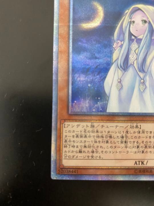 朔夜しぐれ　さよしぐれ　20thシークレット　美品