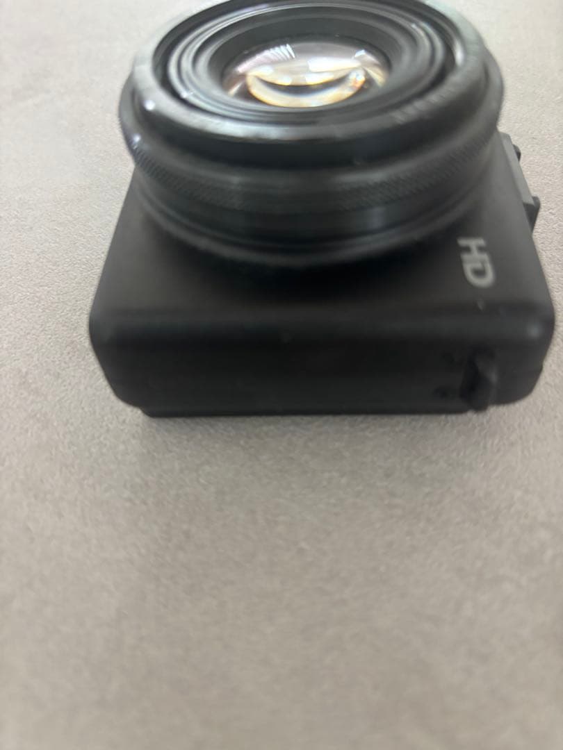 OLYMPUS F1.8 　XZ-1 HDデジタルカメラ