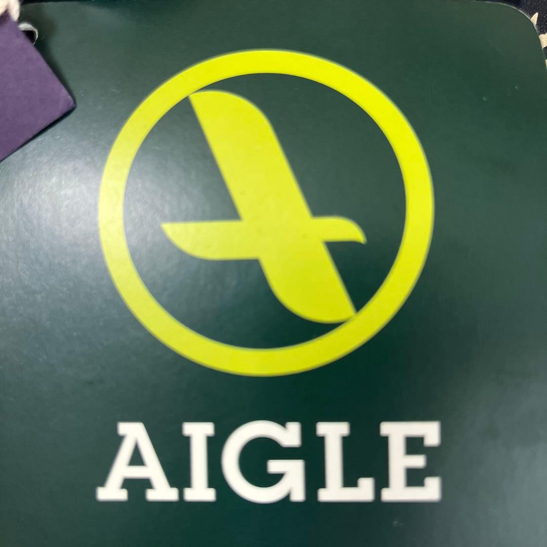 【新品】AIGLE(エーグル)×LIBERTY(リバティ) レインブーツ 39