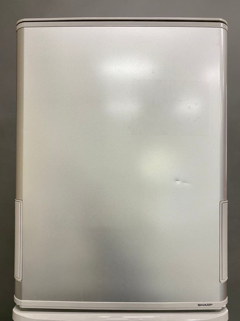大型冷蔵庫 保証込み　350L 両開き 高年式　大容量　シャープ　動作確認済み