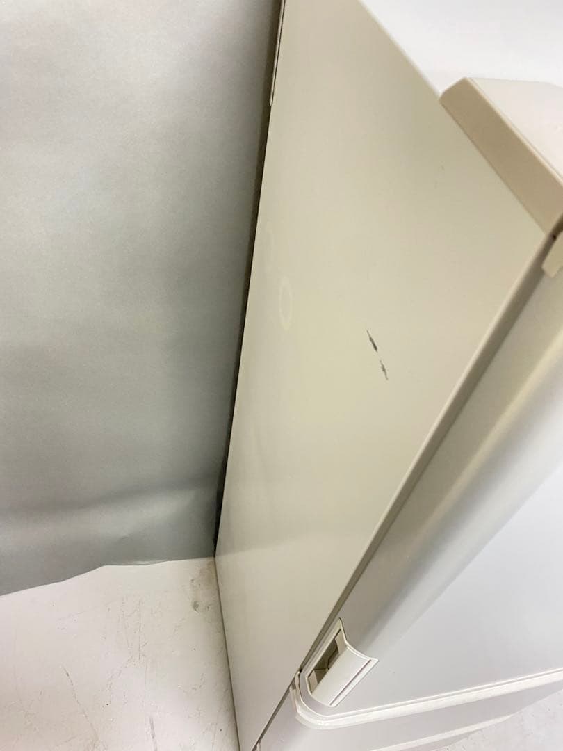 大型冷蔵庫 保証込み　350L 両開き 高年式　大容量　シャープ　動作確認済み