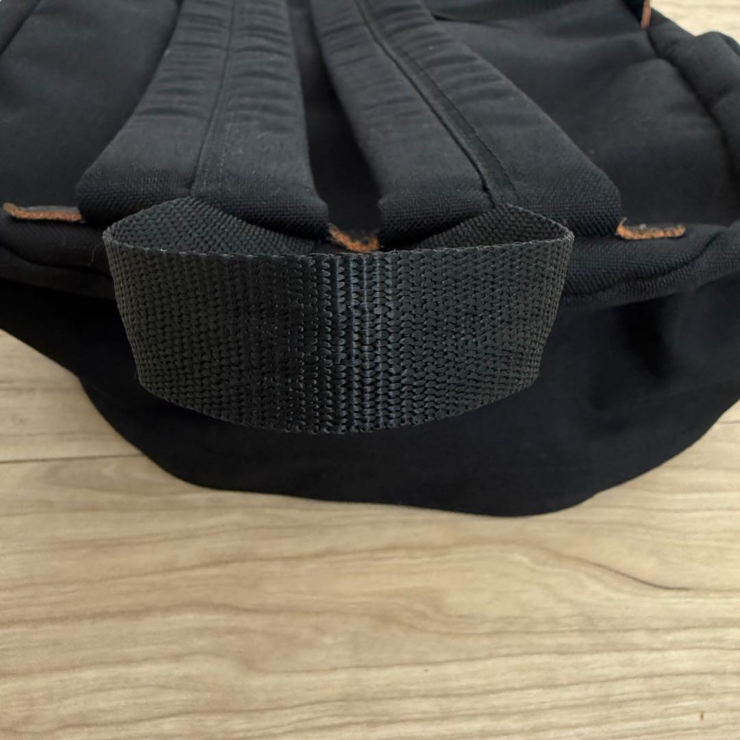 【COMME des GARCONS HOMME PLUS】 バックパック