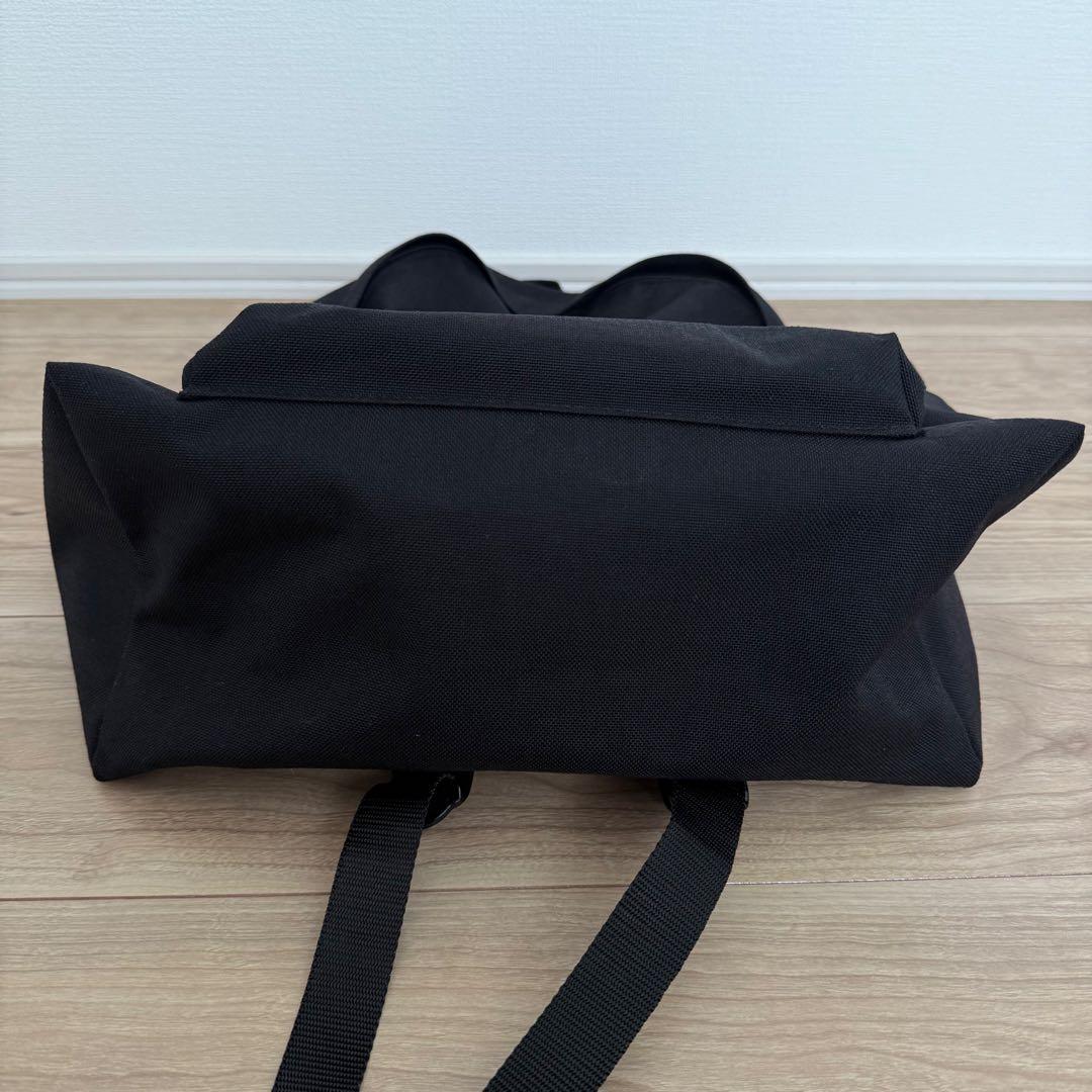 【COMME des GARCONS HOMME PLUS】 バックパック