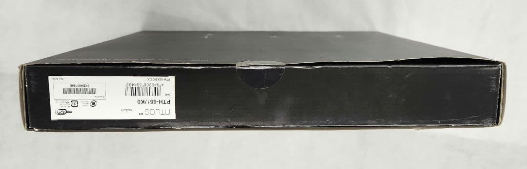 【コッペさん専用】Wacom Intuos Pro PTH-651/未開封未使用