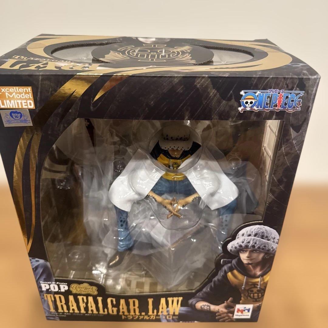 ワンピース pop ロー