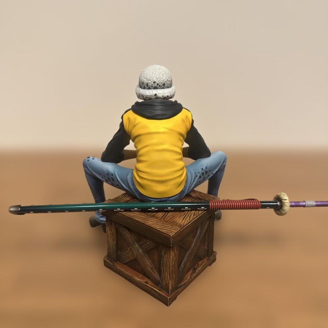 ワンピース pop ロー