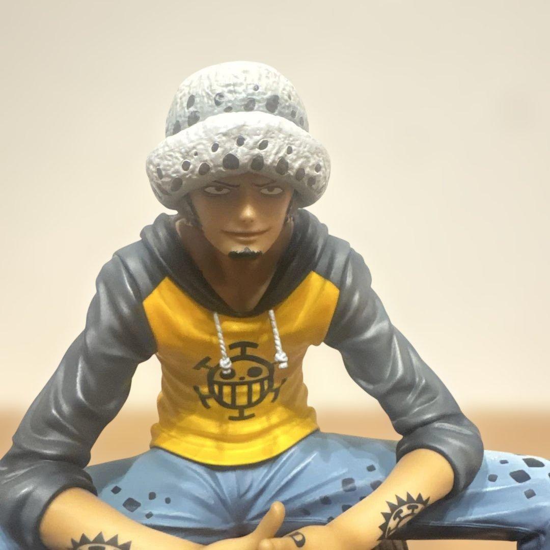 ワンピース pop ロー