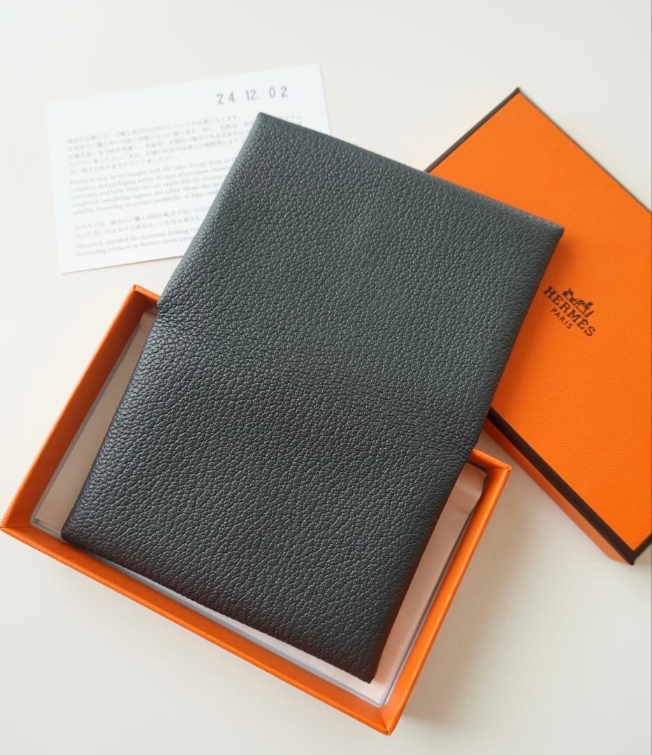 限定値下げ‼️HERMES ガルヴィ ヴォーエプソン