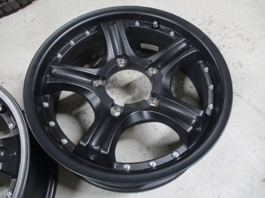 スタッドレス/にも　ジムニー　JA22 JB32 JB31 JB64 JB23