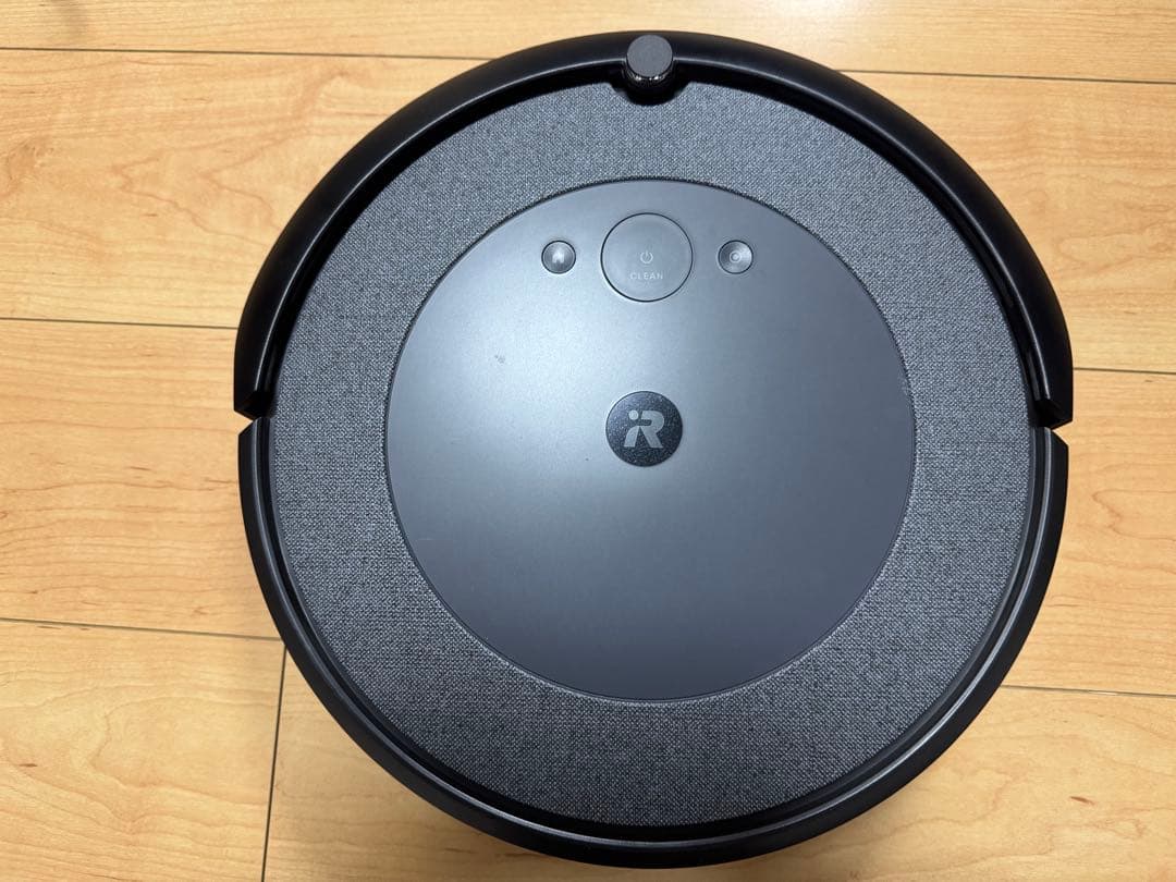 iRobot ルンバ i3+ I355060 自動ゴミ収集機　消耗品付き