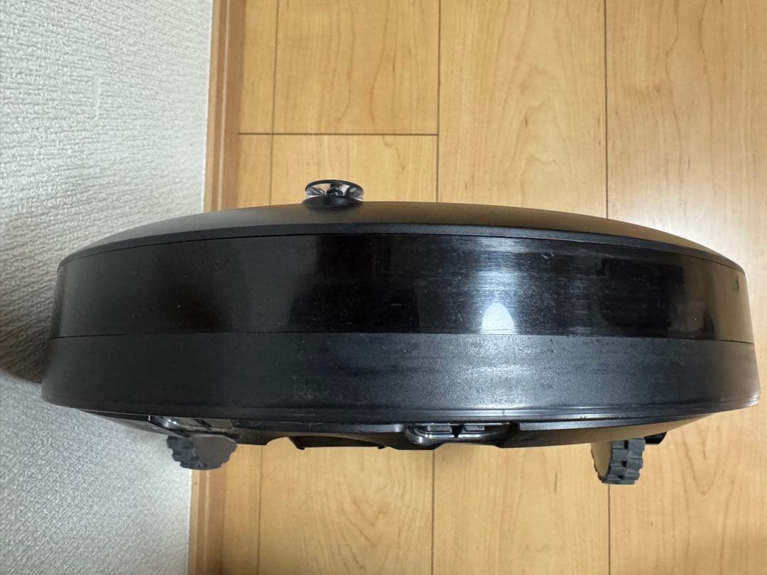 iRobot ルンバ i3+ I355060 自動ゴミ収集機　消耗品付き