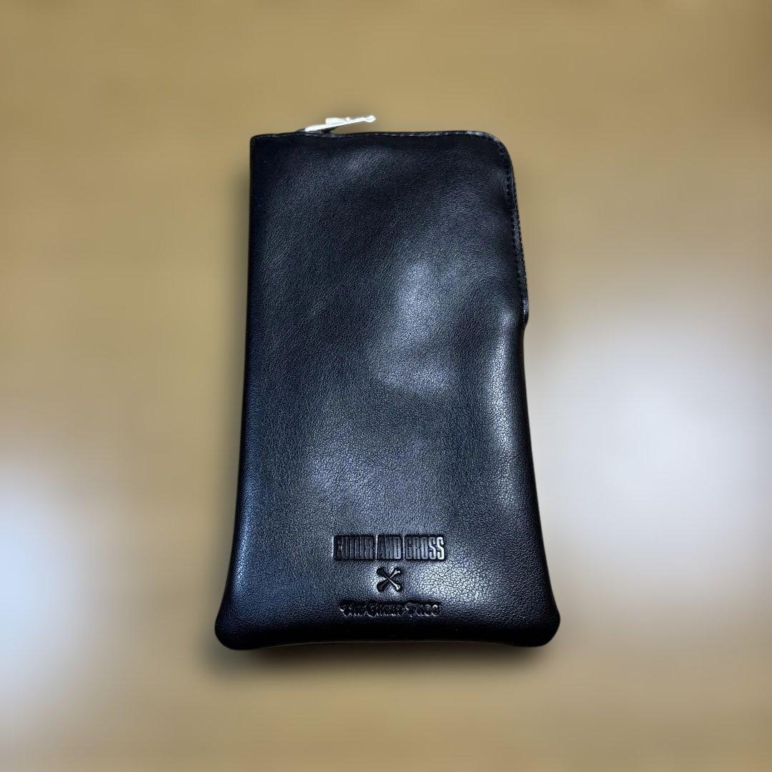 【再値下げ】THE GREAT FROG サングラス　眼鏡