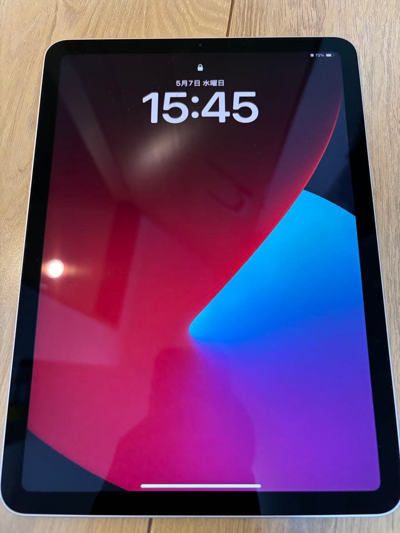 【キーボード付ケース有】iPad Air 第4世代 256GB Wi-Fiモデル