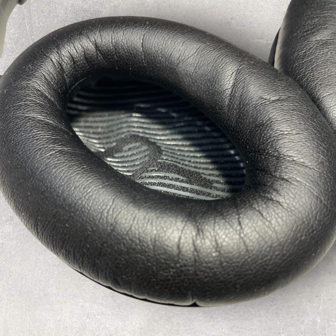 BOSE　ヘッドホン【Bose QuietComfort 35】QC35 ボーズ