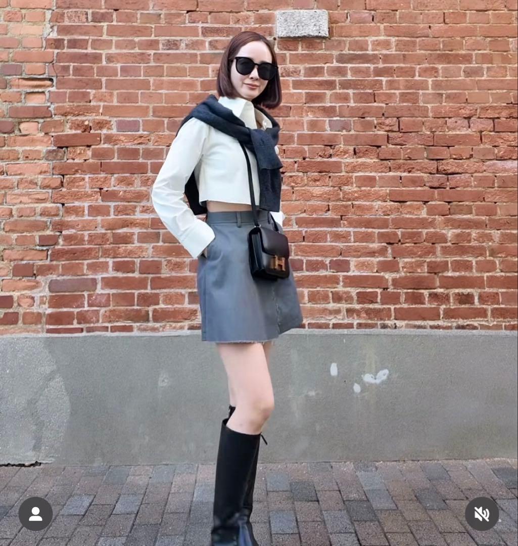 akiki♡ショートパンツ