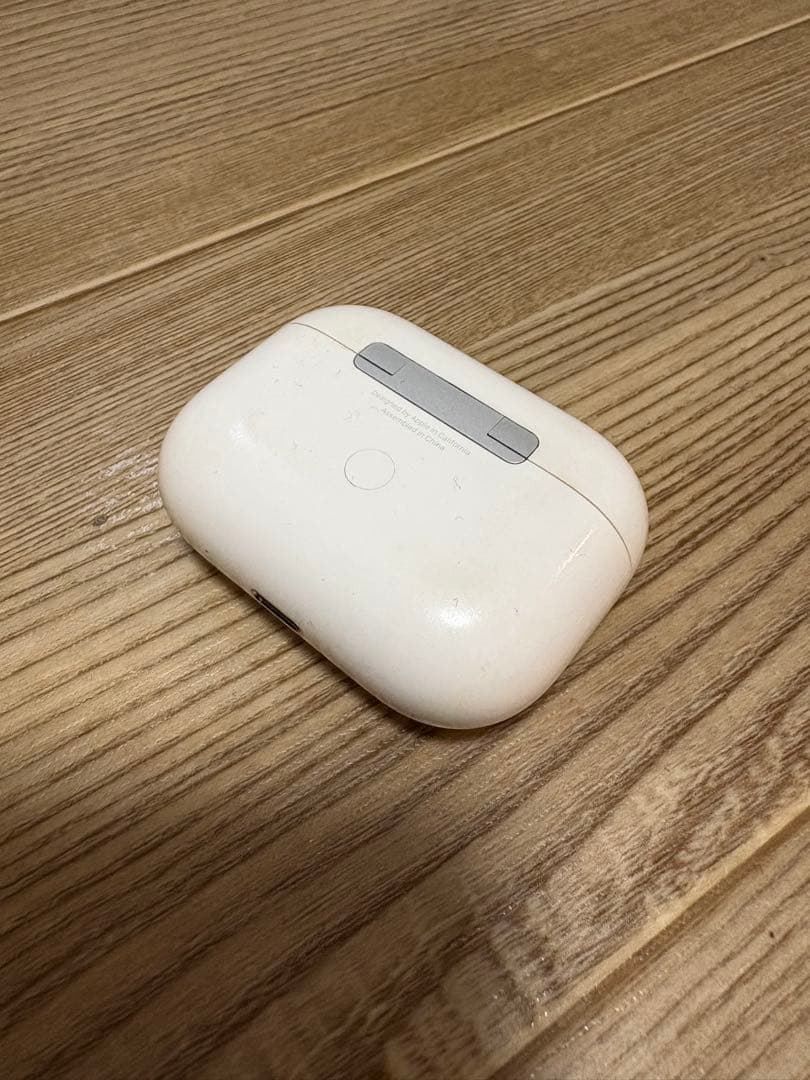 Apple AirPods Pro 第一世代　本体　A2190