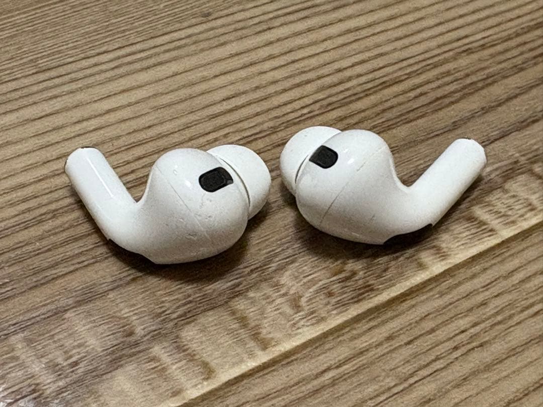 Apple AirPods Pro 第一世代　本体　A2190