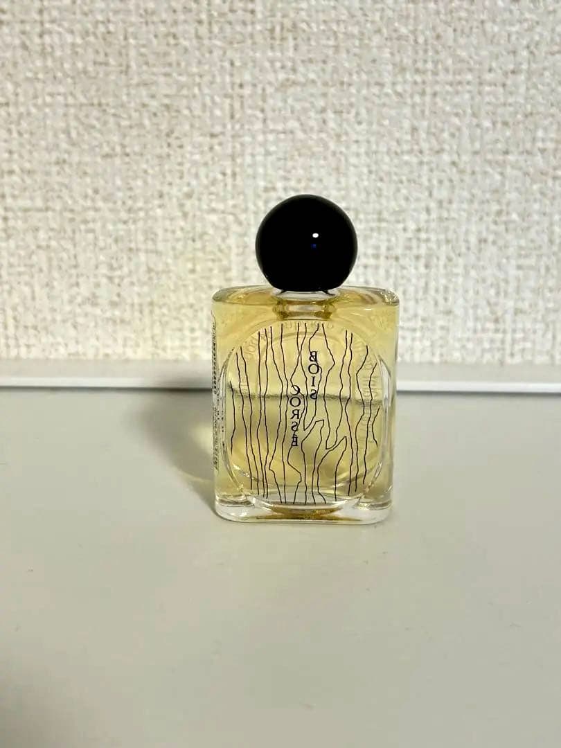 [新品•未使用]DIPTYQUE BOIS CORSÉ ボワコルセ 10ml