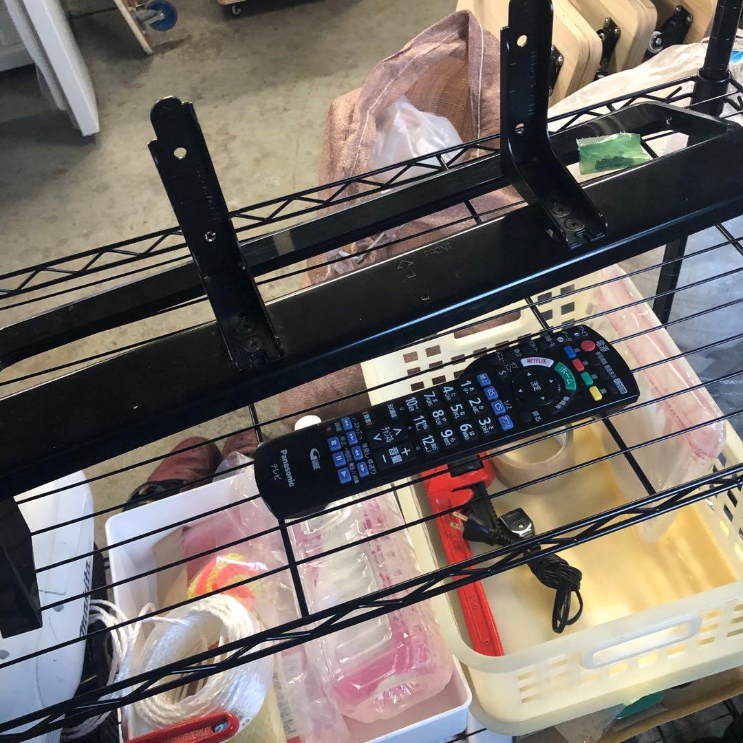 Panasonic パナソニック 4K液晶テレビ TH-40DX600 40V型